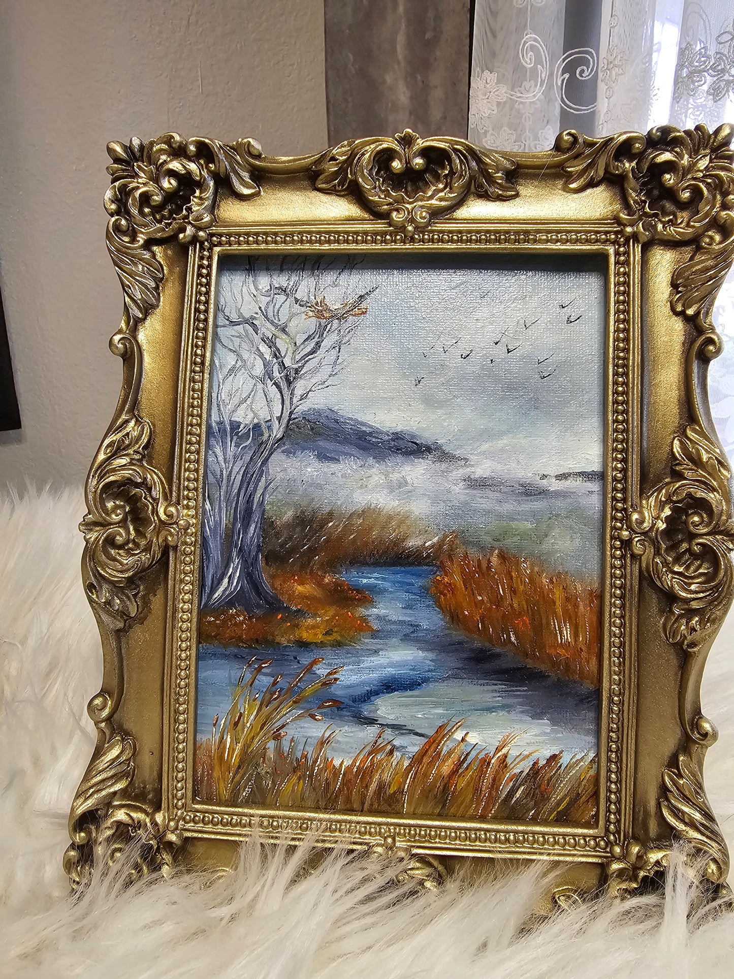 Bosque Oasis