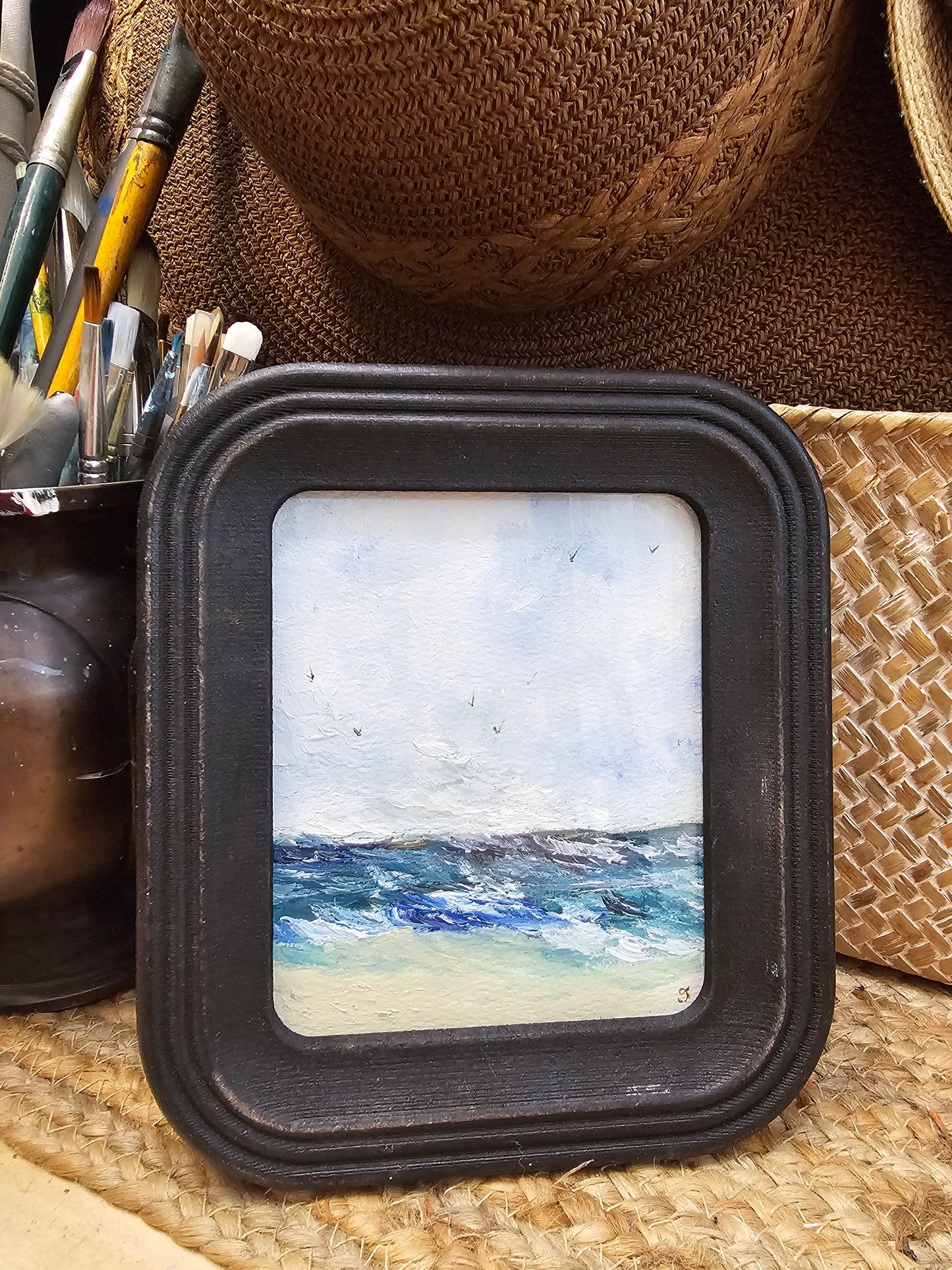 Seaside Days