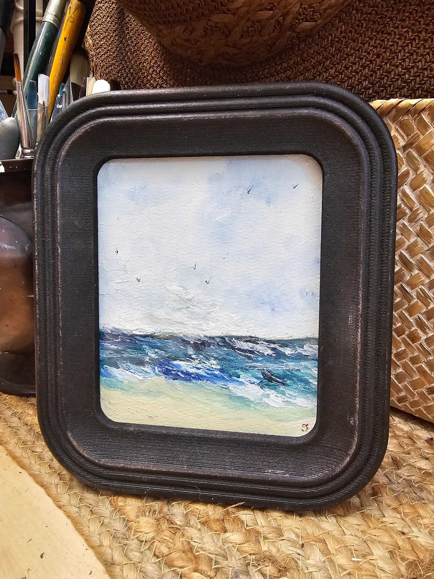 Seaside Days