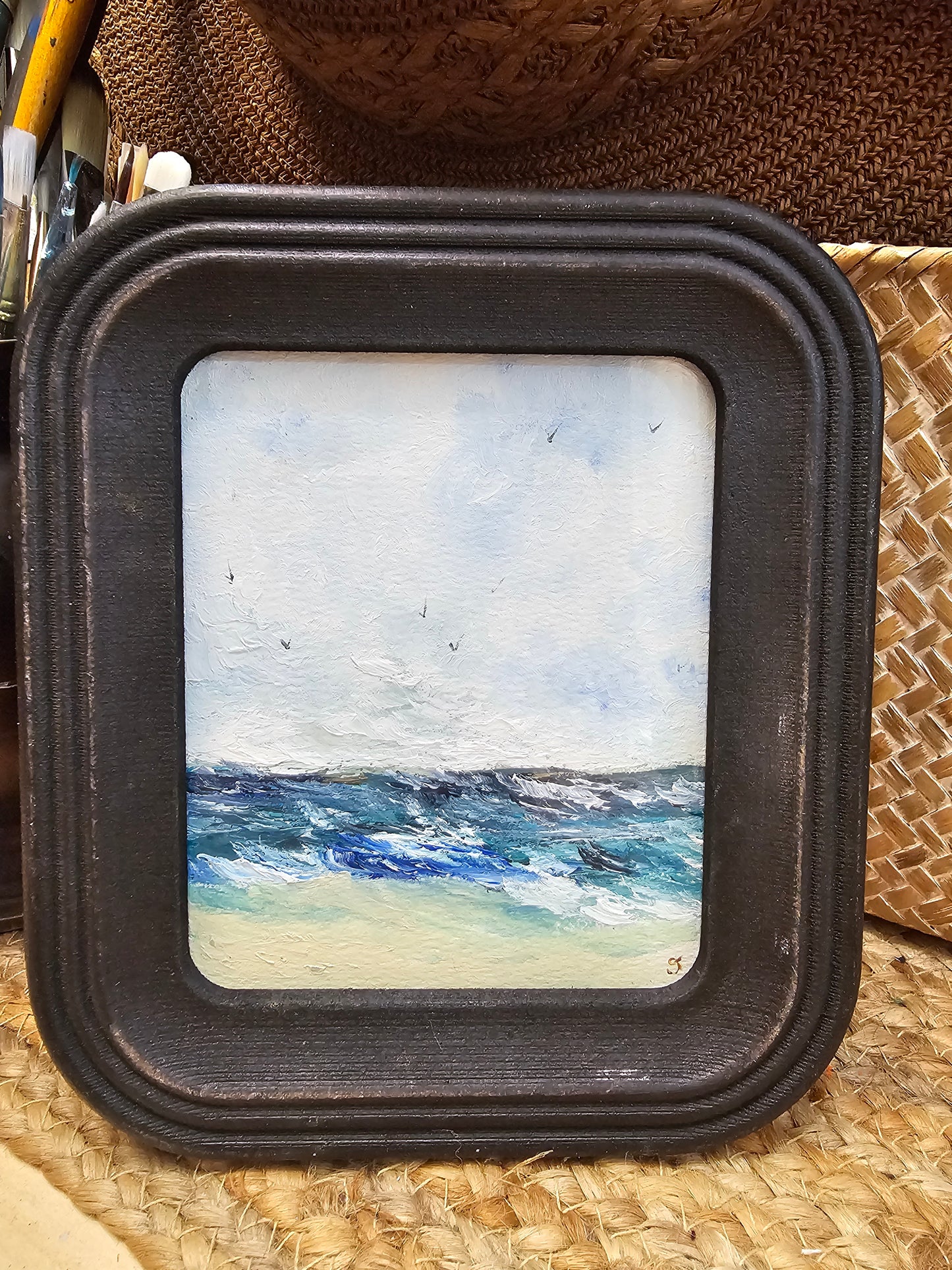 Seaside Days