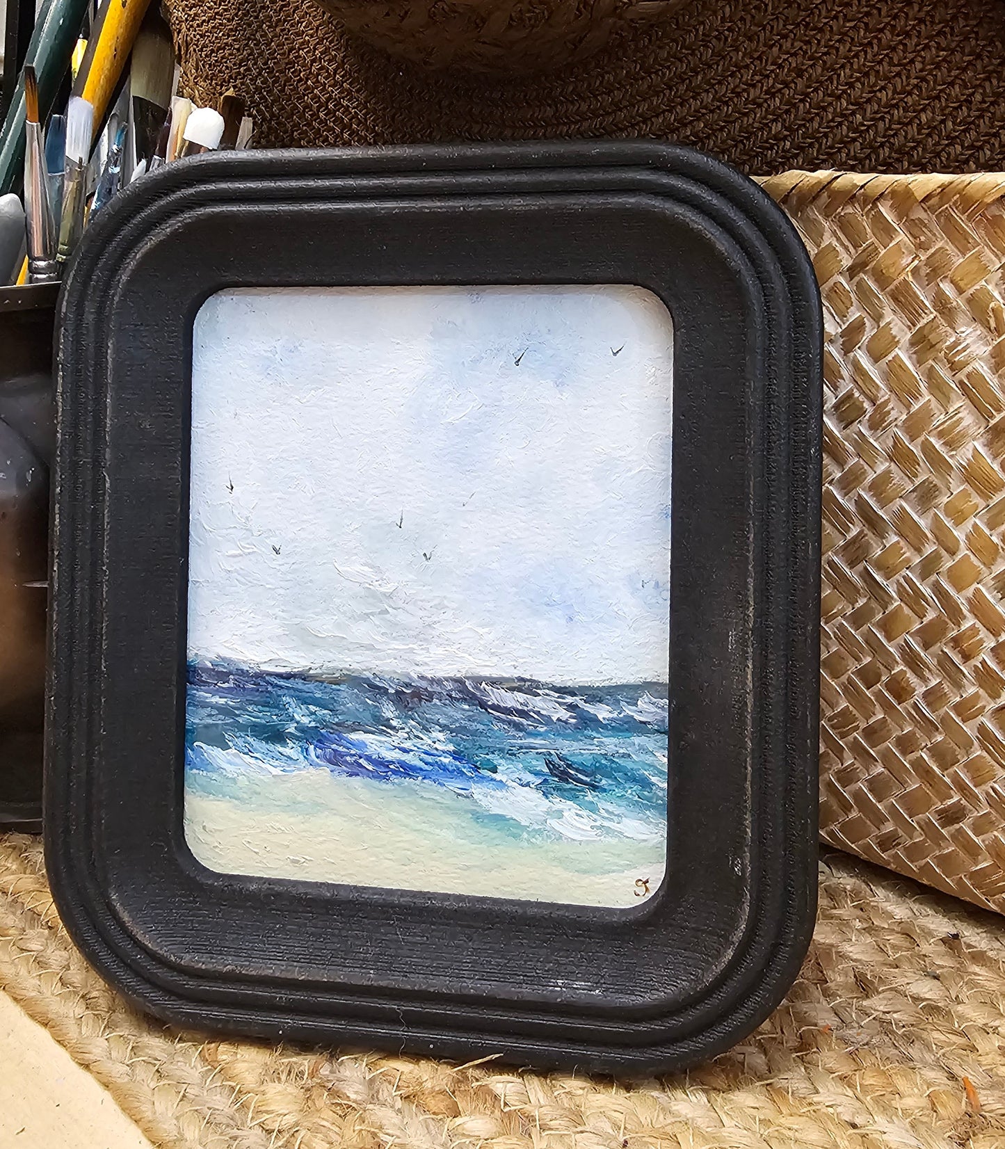 Seaside Days