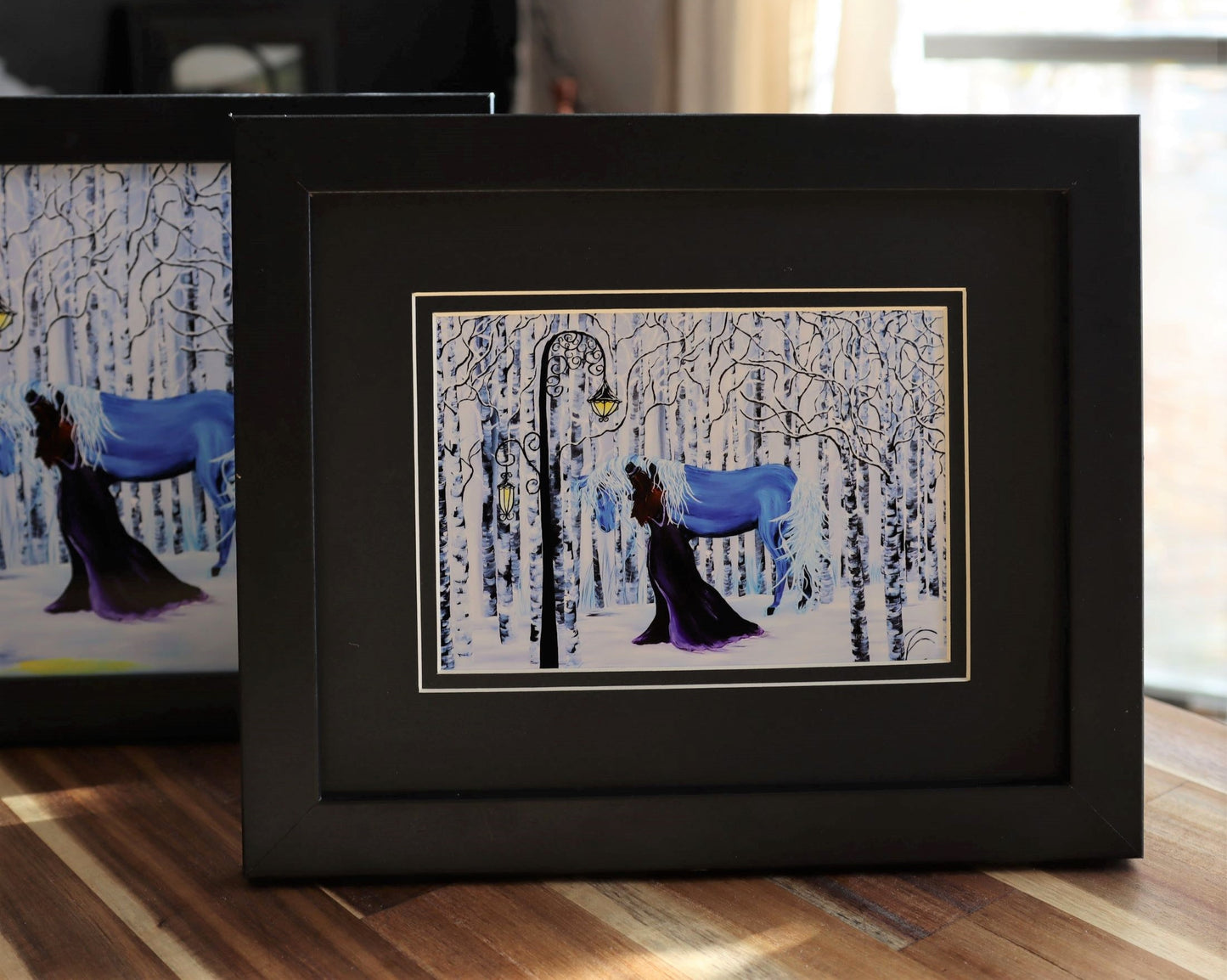 Serendipity Fine Art Dye Print