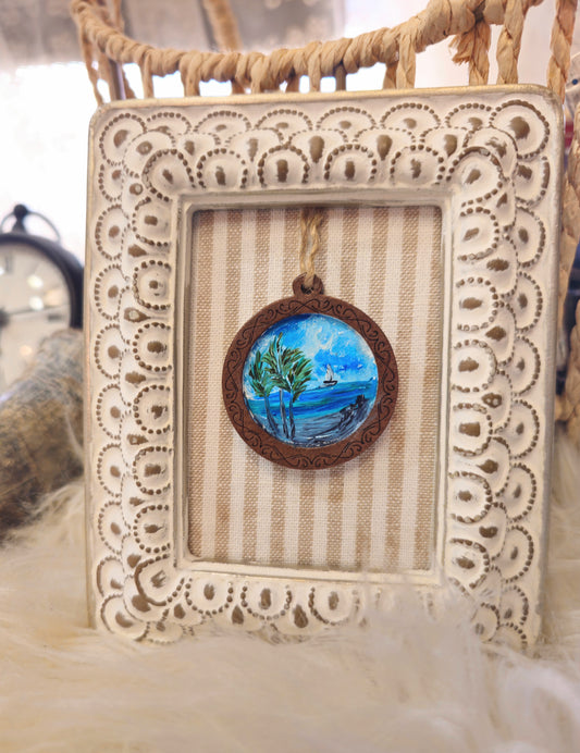 Caribbean Breezes