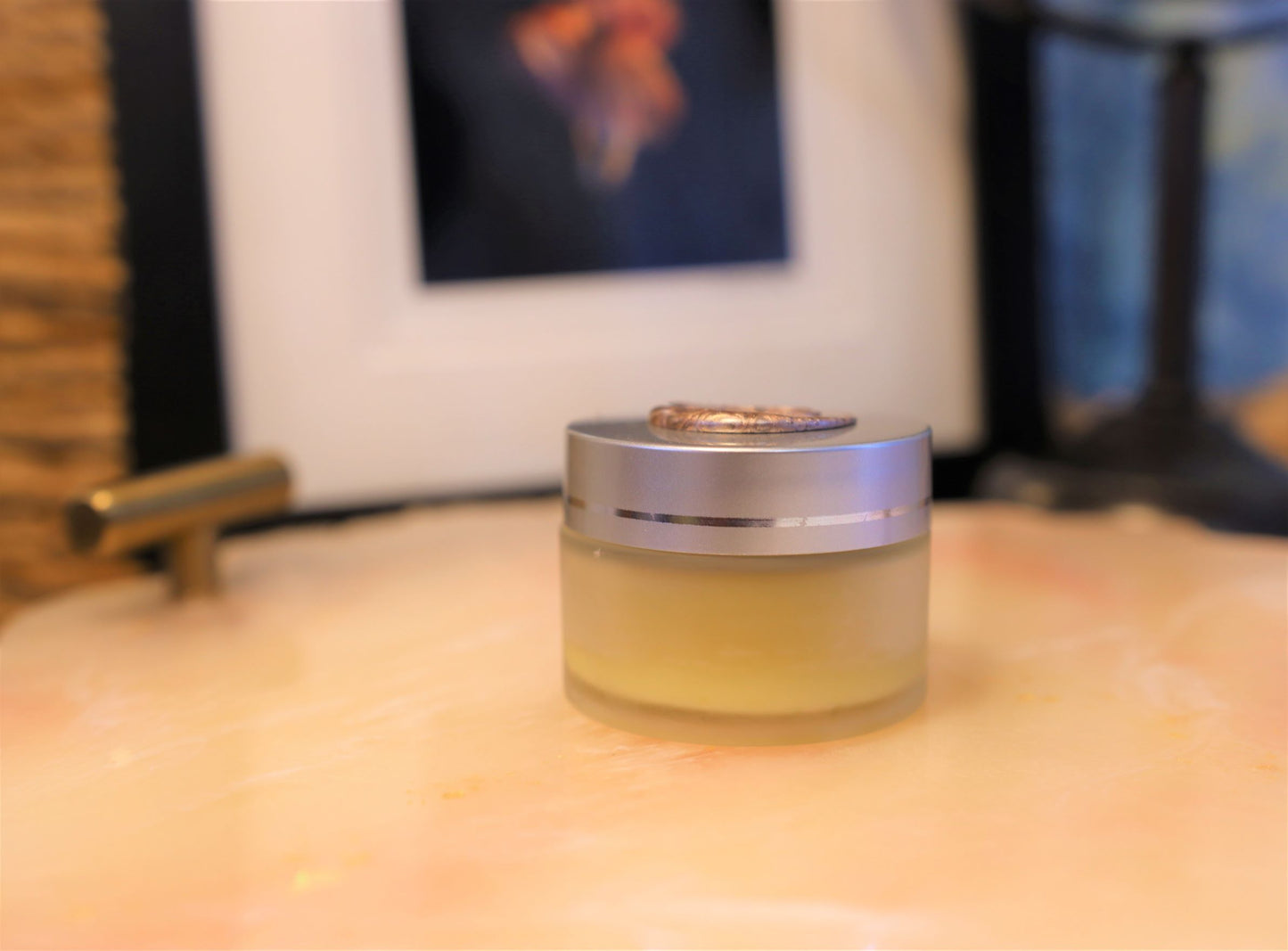 Oasis Face Cleansing Balm