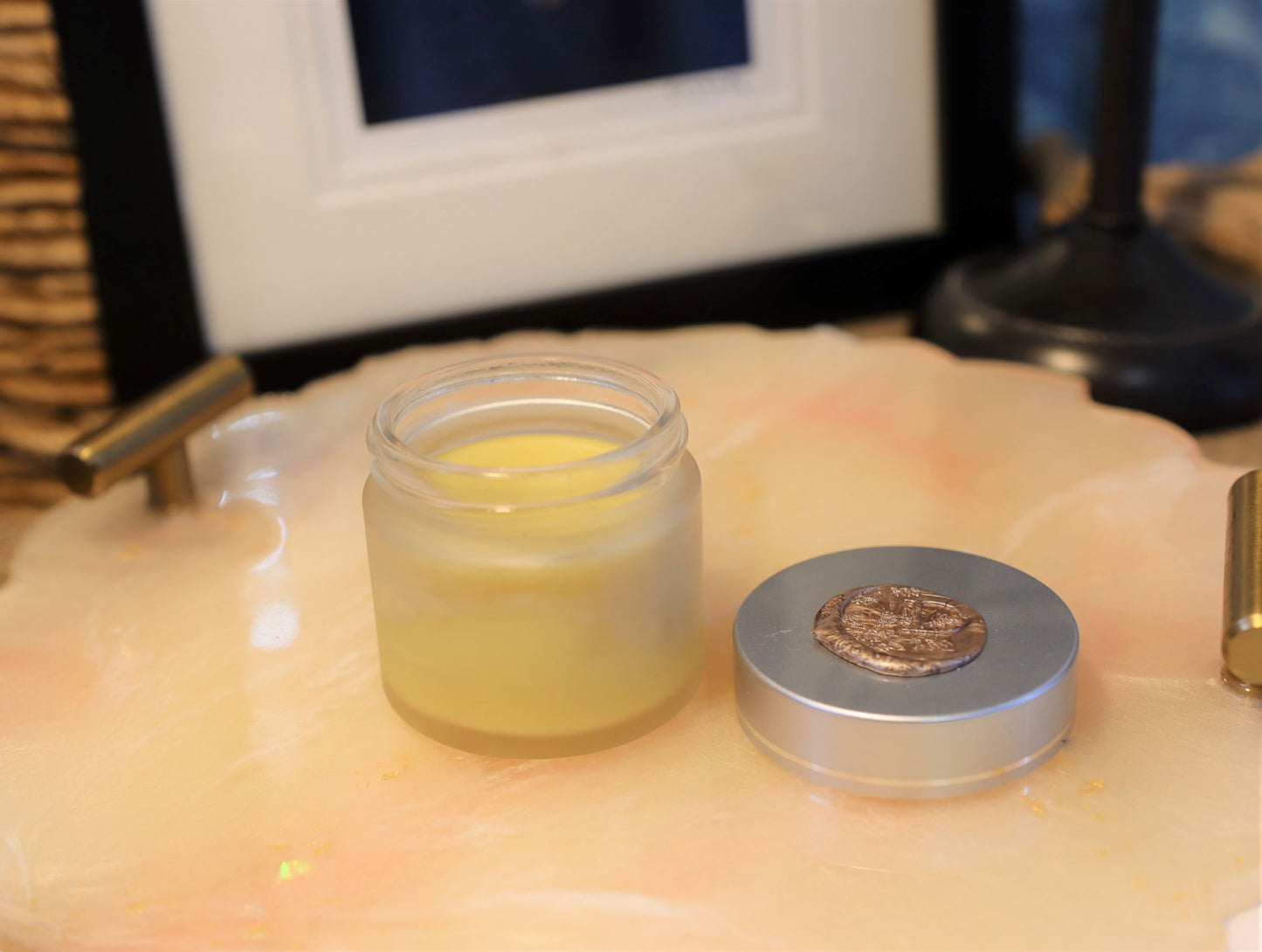 Oasis Face Cleansing Balm
