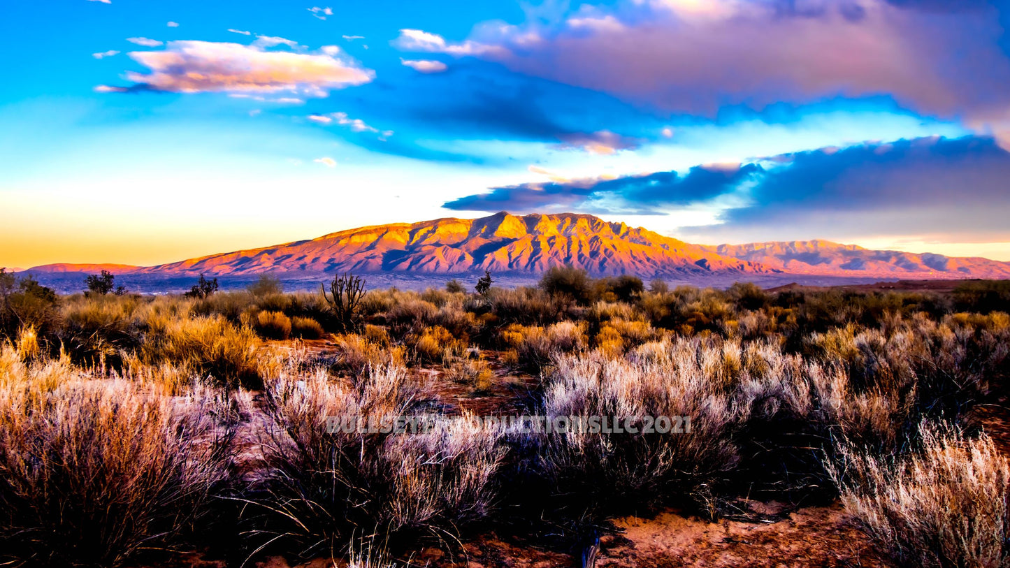 Sandia Gold